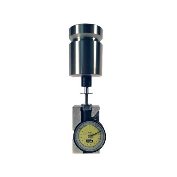 Calibration of Penetrometer